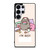 PUSHEEN CAT I'M BUSY Samsung Galaxy S25 Ultra Case Cover