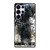 RAINBOW SIX SIEGE GAME Samsung Galaxy S25 Ultra Case Cover