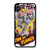 ZOO YORK FAN THE FLAMES iPhone XS Max Case Cover