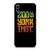 ZOO YORK INST iPhone XS Max Case Cover