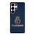 REAL MADRID ELEGANT LOGO Samsung Galaxy S25 Ultra Case Cover