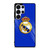 REAL MADRID LOGO BLUE Samsung Galaxy S25 Ultra Case Cover