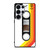 RETRO CASETTE TAPE Samsung Galaxy S25 Ultra Case Cover