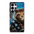 ROCKET RACCOON X GROOT Samsung Galaxy S25 Ultra Case Cover