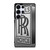 ROLLS ROYCE 3D LOGO Samsung Galaxy S25 Ultra Case Cover
