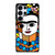 ROMERO BRITTO FRIDA KAHLO Samsung Galaxy S25 Ultra Case Cover