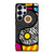 ROMERO BRITTO YIN YANG Samsung Galaxy S25 Ultra Case Cover