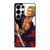RORONOA ZORO ONE PIECE ART Samsung Galaxy S25 Ultra Case Cover