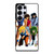 SAINT SEIYA KNIGHTS Samsung Galaxy S25 Ultra Case Cover
