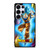 SAIYAN BLUE GOKU DRAGON BALL SUPER Samsung Galaxy S25 Ultra Case Cover