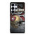 SAN FRANCISCO 49ERS HELMET Samsung Galaxy S25 Ultra Case Cover