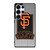 SAN FRANCISCO GIANTS icon Samsung Galaxy S25 Ultra Case Cover