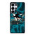 SAN JOSE SHARKS SYMBOL Samsung Galaxy S25 Ultra Case Cover