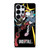 SANIS AND PAPYRUS UNDERTALE Samsung Galaxy S25 Ultra Case Cover