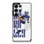 SAQUON BARKLEY NEW YORK GIANTS NFL Samsung Galaxy S25 Ultra Case Cover