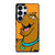 SCOOBY DOO DOG CARTOON Samsung Galaxy S25 Ultra Case Cover