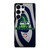 SEATTLE SEAHAWKS NFL TEAM LOGO Samsung Galaxy S25 Ultra Case Cover