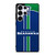 SEATTLE SEAHAWKS VERTICAL LOGO Samsung Galaxy S25 Ultra Case Cover