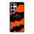 SEIZE THE DEY CINCINNATI BENGALS LOGO FOOTBALL TEAM Samsung Galaxy S25 Ultra Case Cover