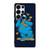 SESAME STREET COOKIE MONSTER Samsung Galaxy S25 Ultra Case Cover