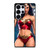SEXY WONDER WOMAN GAL GADOT Samsung Galaxy S25 Ultra Case Cover