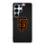 SF SAN FRANCISCO GIANTS LOGO Samsung Galaxy S25 Ultra Case Cover