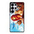 SIMBA THE LION KING DISNEY Samsung Galaxy S25 Ultra Case Cover