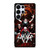SLAYER METAL BAND POSTER Samsung Galaxy S25 Ultra Case Cover