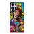 SNOOP DOGG ART RAPPER Samsung Galaxy S25 Ultra Case Cover