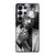 SNOOP DOGG WEED SMOKING Samsung Galaxy S25 Ultra Case Cover
