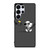 SNOOPY AND WOODSTOCK THE PEANUTS STAR WARS Samsung Galaxy S25 Ultra Case Cover