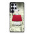 SNOOPY COMIC Samsung Galaxy S25 Ultra Case Cover