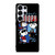 SNOOPY FACES THE PEANUTS CARTOON Samsung Galaxy S25 Ultra Case Cover