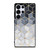SOFT BLUE GRADIENT CUBES Samsung Galaxy S25 Ultra Case Cover