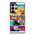 SON GOKU DRAGON BALL ALL SAIYAN Samsung Galaxy S25 Ultra Case Cover