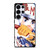 SPEED RACER DRIVING CARTOON Samsung Galaxy S25 Ultra Case Cover
