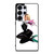 SPIDER GWEN SPIDER WOMAN SPIDER VERSE Samsung Galaxy S25 Ultra Case Cover