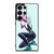 SPIDER VERSE SPIDER GWEN SPIDER WOMAN Samsung Galaxy S25 Ultra Case Cover