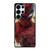 SPIDERMAN ART Samsung Galaxy S25 Ultra Case Cover