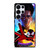 SPIDERMAN MILES MORALES ACROSS SPIDER-VERSE Samsung Galaxy S25 Ultra Case Cover