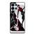 SPIDERMAN MILES MORALES SPIDER GWEN VERSE Samsung Galaxy S25 Ultra Case Cover
