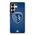 SPORTING KANSAS CITY SOCCER MLS ADIDAS Samsung Galaxy S25 Ultra Case Cover
