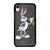 BUGS BUNNY LOONEY TUNES CARTOON iPhone XR Case Cover
