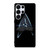 STAR TREK BLACK LOGO Samsung Galaxy S25 Ultra Case Cover