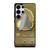 STAR TREK COMMUNICATOR SYMBOL Samsung Galaxy S25 Ultra Case Cover
