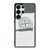 STONE ISLAND LOGO SCRATCHED Samsung Galaxy S25 Ultra Case Cover