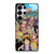STRAW HAT PIRATES ONE PIECE Samsung Galaxy S25 Ultra Case Cover