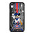 CHICAGO CUBS MICKEY MOUSE iPhone XR Case Cover