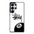 STUSSY 8 BILLIARD BALL Samsung Galaxy S25 Ultra Case Cover