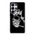 STUSSY SKULL LOGO Samsung Galaxy S25 Ultra Case Cover